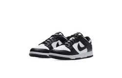 Nike Women&apos;s Dunk Sneakers In Panda
