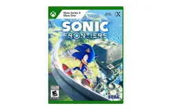 Sonic Frontiers - Xbox Series X
