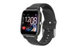 Ultima Heart Health Tracker Smart Watch With Many More Functions