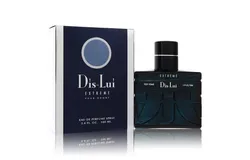Dis Lui Extreme YZY Perfume For Men Eau De Parfum Spray 3&period;4 oz