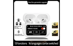 Bluetooth Headset A9pro