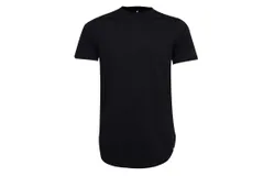 Polo T-Shirt - Black
