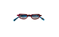 Eyebobs Unisex Quick Wit&apos;d Readers - 1&period;75X In Red
