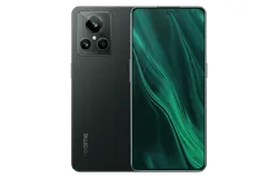New Realme GT2 Master Explore Edition Mobile Phone Snapdragon 12GB&plus;256GB 4nm 50MP IMX766 5000mAh 100W Super Charge NFC realme UI 3 OTA- &lpar;English only&rpar;（New）