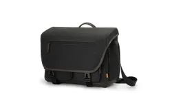 CwatcunD142 Retro Camera Bag Single Shoulder Multi-function Messenger Bag Micro Single SLR Camera Digital Storage Bag