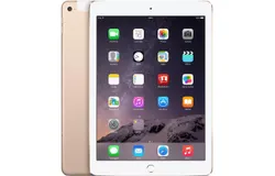 iPad Air 2 128GB - Gold - &lpar;Wi-Fi&rpar; - &lpar;Refurbished&rpar;