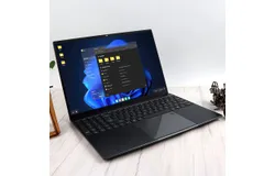 Intel N95 15&period;6 inch Windows 11 16GRAM&plus;256GB HDMI Notebook Netbook 1920&ast;1080 glass panel Laptop（NEW）-Black