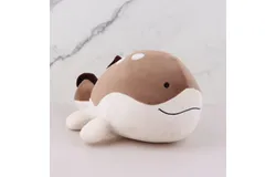 Clodsire Plush Pokémon Vermillion Elf Earth King Plush Children&apos;s Doll Gift