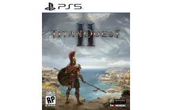 Titan Quest II - PlayStation 5