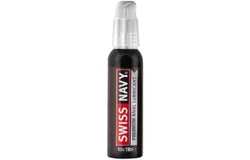 Swiss Navy Silicone Anal Lube 4oz&period;