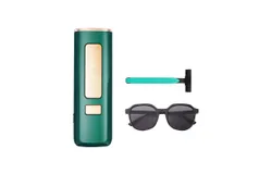 Oneid Laser Hair Removal&comma; IPL Hair Removal for Women and Men Permanent&comma; 999999 Flashes&comma; 3-in-1 At-Home Hair Removal Device for Facial Legs Arms Whole Body Use