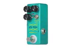 MOSKYaudio Chorus&sol;Vibe Effect Pedal Guitar Effects Pedal Single Mini Effect Pedal