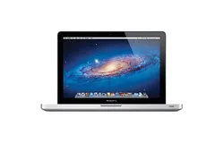 Apple MacBook Pro 13&period;3" Core i5 &sol; 4GB &sol; 500GB - &lpar;MD101LL&sol;A&rpar; - Silver &lpar;Refurbished&rpar;