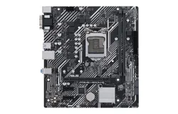 ASUS Prime H510M-E LGA1200 &lpar;Intel® 11th&sol;10th Gen&rpar; Micro-ATX Motherboard &lpar;Renewed&rpar;