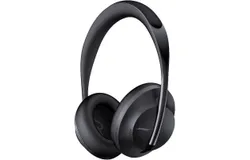 Bose 700 Noise-Cancelling Bluetooth Headphones &lpar;Triple Black&rpar; &lpar;Renewed Premium&rpar;