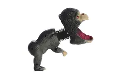 Aurora® Toys Engaging 18cm Gorilla Grabber Black Toy