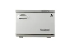 Towel Warmer with UV Sterilizer