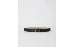 B-Low The Belt Women&apos;s Easton Belt In Black&sol;gold