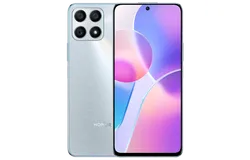Honor X30i 5g Smartphone 8&plus;128GB 6&period;7inch 90Hz Tianguet 810 22&period;5W Super Charing 4000mAh Android 11&comma;Magic UI 5&period;0 Mobile phone -Silver New