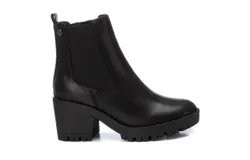 Xti Women&apos;s Chelsea Booties In Black