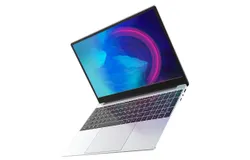 Windows 11 Laptop Computers&comma; 15&period;6 Inch &comma;  8GB&plus;128GB &comma; Celeron N5095 Quad-Core&comma;  Gray