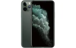 Apple iPhone 11 Pro&comma; 256GB&comma; Midnight Green - Unlocked &lpar;Renewed&rpar;