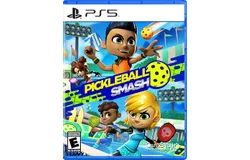 Pickleball&colon; Smash - PlayStation 5