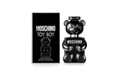 Moschino Moschino Toy Boy For Men 3&period;4 oz EDP Spray Perfume