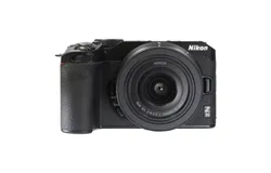 Nikon Z30 Mirrorless Camera with DX 16-50mm Lens &lpar;Black&rpar;