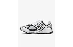 Nike Men&apos;s Air Pegasus 2005 In White&sol;metallic Silver-Black