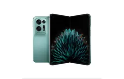 Find N2  green 7&period;26&ast;13&period;22&ast;1&period;46cm  16GB&plus;512GB