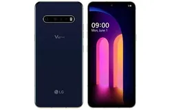 LG V60 ThinQ 5G&comma; 128GB&comma;   &lpar;Classy Blue&comma; Unlocked&rpar;&lpar;Renewed&rpar;