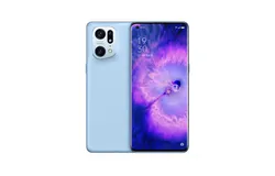 Find X5 Pro  blue 7&period;39&ast;16&period;37&ast;0&period;88cm 12GB&plus;512GB