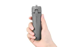 ULANZI MT-10 desktop compact tripod for osmo mobile4&sol;3 mobile action camera microunit