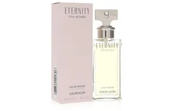 Eternity Calvin Klein Eau De Parfum Spray 1&period;7 Oz