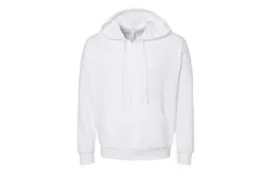 BELLA &plus; CANVAS Unisex Sponge Fleece DTM Full-Zip Hoodie