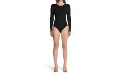 Wolford Berlin Bodysuit In Black