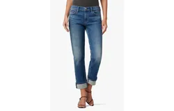 Joe&apos;s Jeans Lara Ankle Cuffed Jean In Burden