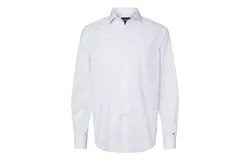 Tommy Hilfiger Polka Dot Shirt