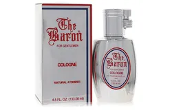 The Baron by Ltl Cologne Spray 4&period;5 oz for Men