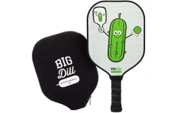 Infinity Fiberglass Pickleball Paddle