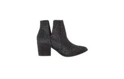 Not Rated Women&apos;s Fiera Booties In Black