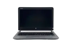 HP ProBook 430 G3 8GB i3-6100u 128G SSD Black Refurbished