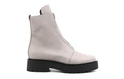 Ateliers Women Koil Boot In Cement
