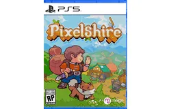 Pixelshire - PlayStation 5