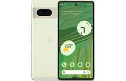 Google Pixel 7&comma; 8GB RAM&comma; 128GB Storage - Lemongrass