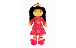 GirlznDollz Lola Princess Baby Doll