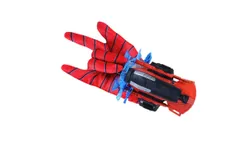 Spider Man Glove Cosplay Launcher Spider String Web Shooter Toys for Children