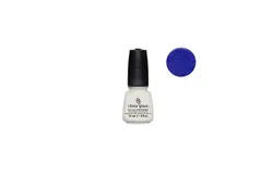China Glaze Nail Lacquer - Avant Garden Collection
