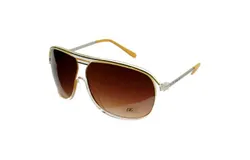 Dg Sunglasses Aviator Dg26691
